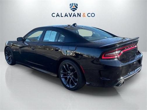 2023 Dodge Charger R/T Scat Pack