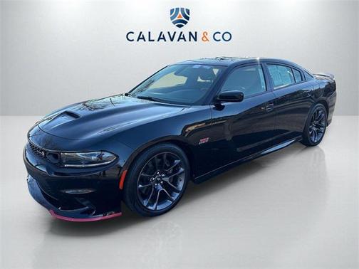 2023 Dodge Charger R/T Scat Pack