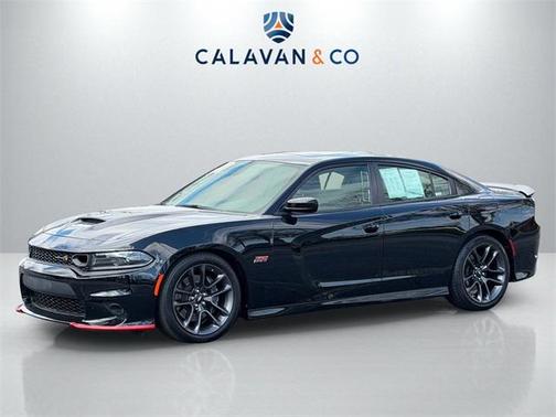 2023 Dodge Charger R/T Scat Pack