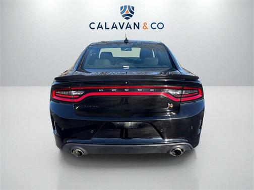 2023 Dodge Charger R/T Scat Pack