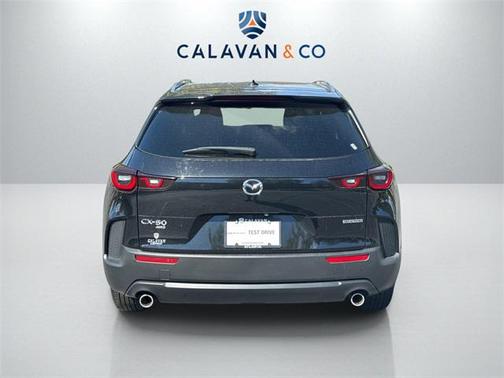 2024 Mazda CX-50 2.5 S Premium Package