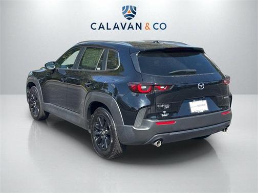 2024 Mazda CX-50 2.5 S Premium Package