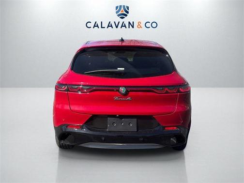 2024 Alfa Romeo Tonale Ti EAWD