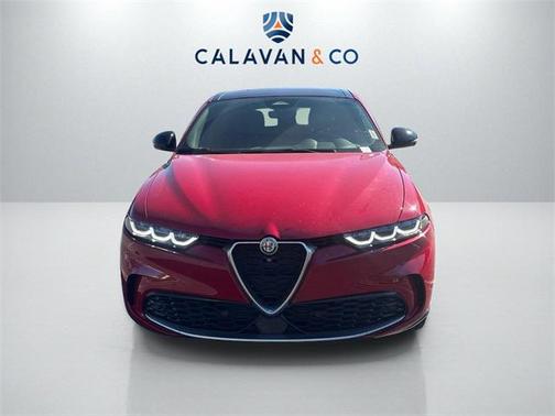2024 Alfa Romeo Tonale Ti EAWD
