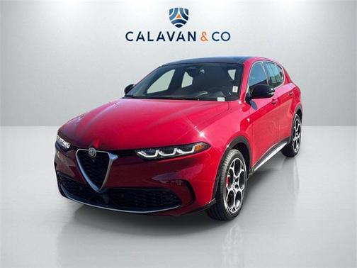2024 Alfa Romeo Tonale Ti EAWD