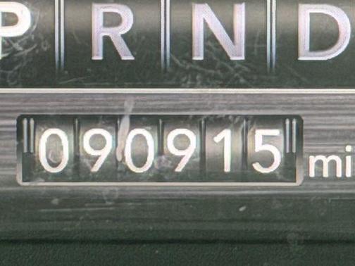 Granite Crystal Metallic Clearcoat 2021 RAM 1500 Big Horn/Lone Star