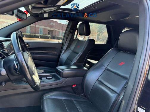 2024 Dodge Durango R/T Plus AWD