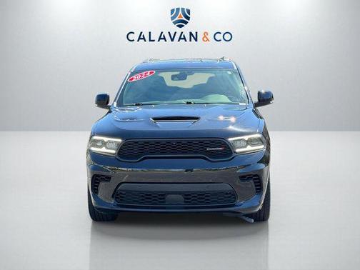2024 Dodge Durango R/T Plus AWD