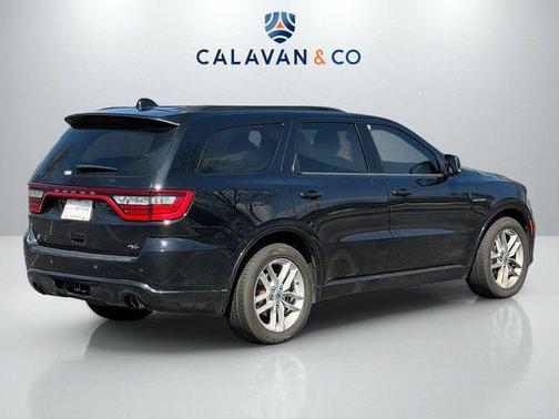 2024 Dodge Durango R/T Plus AWD