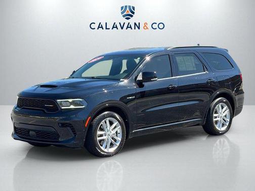 2024 Dodge Durango R/T Plus AWD