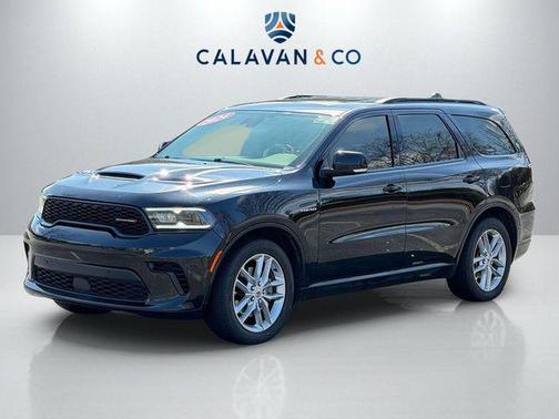 2024 Dodge Durango R/T Plus AWD