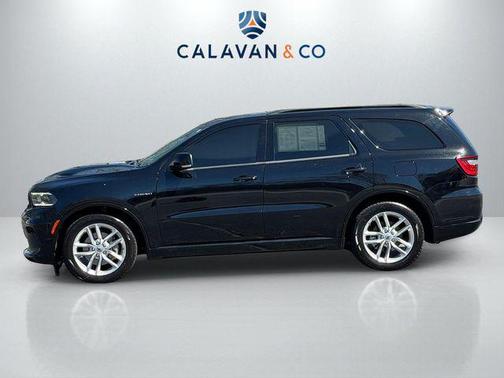 2024 Dodge Durango R/T Plus AWD