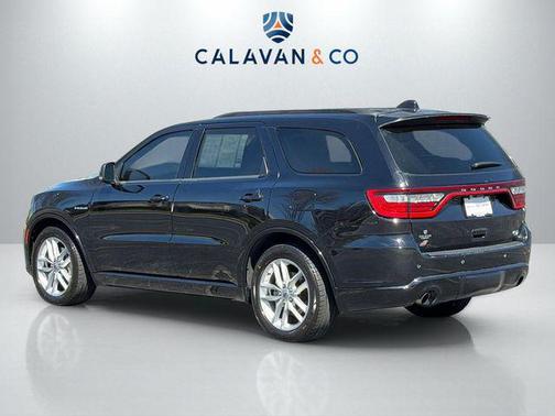 2024 Dodge Durango R/T Plus AWD