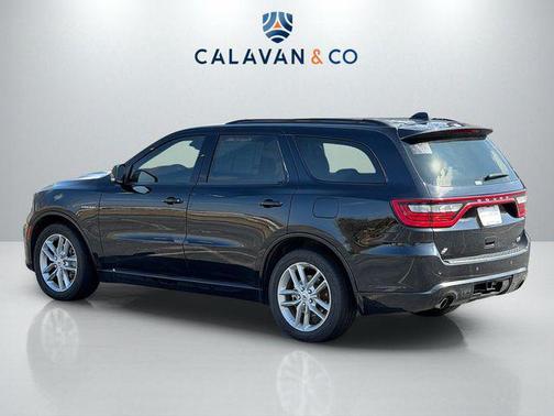 2024 Dodge Durango R/T Plus AWD