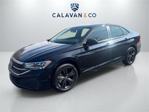 2023 Volkswagen Jetta 1.5T SE