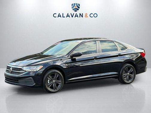 2023 Volkswagen Jetta 1.5T SE