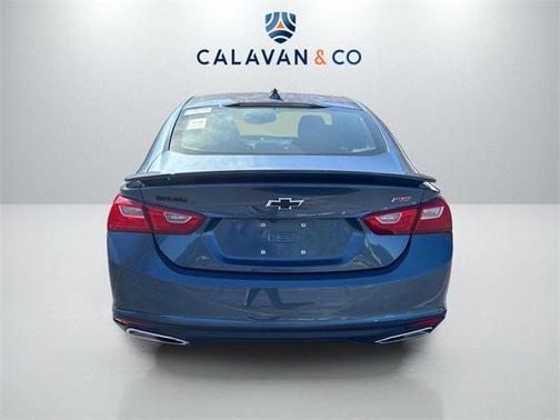 2024 Chevrolet Malibu FWD RS
