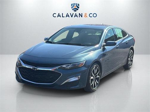 2024 Chevrolet Malibu FWD RS