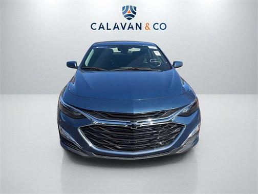 2024 Chevrolet Malibu FWD RS