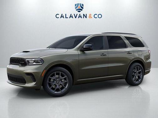 2026 Dodge Durango GT HEMI V8 AWD