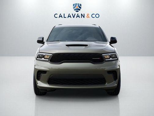 2026 Dodge Durango GT HEMI V8 AWD