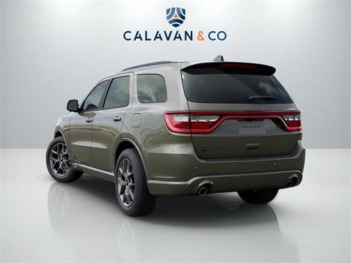 2026 Dodge Durango GT HEMI V8 AWD