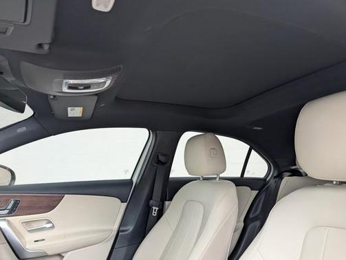 2021 Mercedes-Benz A-Class A 220