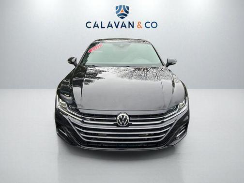 2021 Volkswagen Arteon 2.0T SEL R-Line 4MOTION