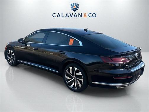 2021 Volkswagen Arteon 2.0T SEL R-Line 4MOTION