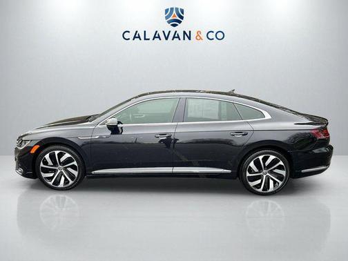 2021 Volkswagen Arteon 2.0T SEL R-Line 4MOTION