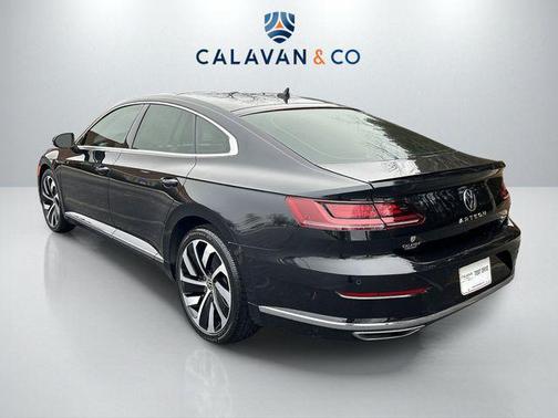 2021 Volkswagen Arteon 2.0T SEL R-Line 4MOTION