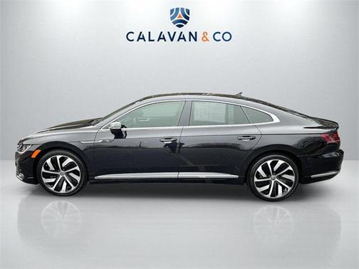 2021 Volkswagen Arteon 2.0T SEL R-Line 4MOTION