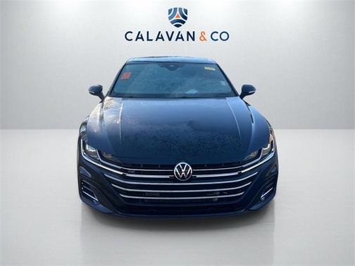 2021 Volkswagen Arteon 2.0T SEL R-Line 4MOTION