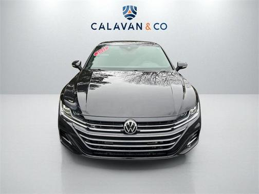 2021 Volkswagen Arteon 2.0T SEL R-Line 4MOTION