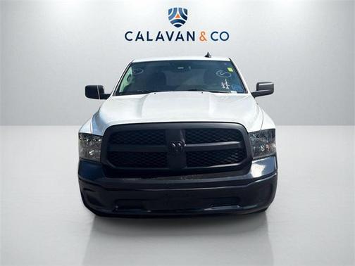 2021 RAM 1500 Tradesman