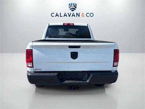 2021 RAM 1500 Tradesman