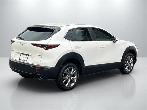 2021 Mazda CX-30 Select