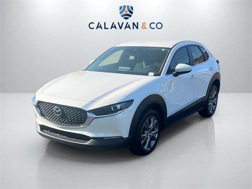 2021 Mazda CX-30 Select