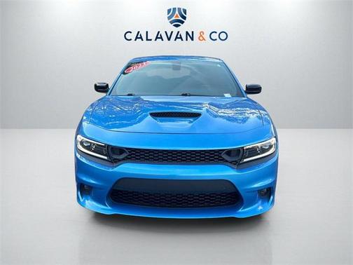 2023 Dodge Charger R/T Scat Pack