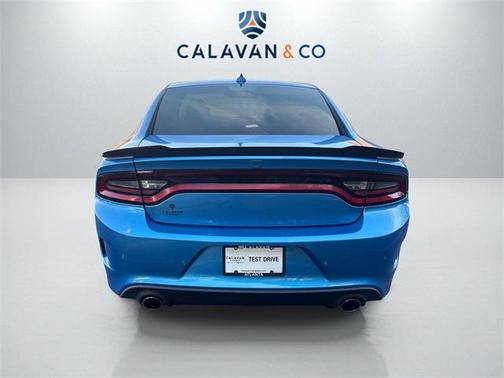 2023 Dodge Charger R/T Scat Pack