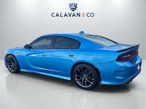 2023 Dodge Charger R/T Scat Pack