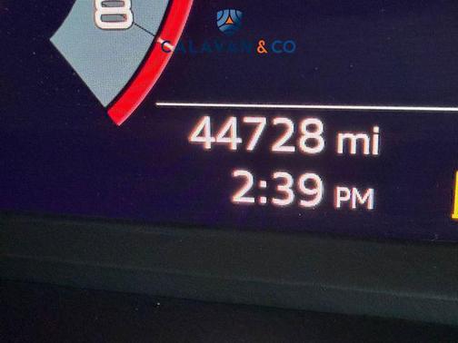 2023 Audi Q3 Premium 45 TFSI S line quattro Tiptronic