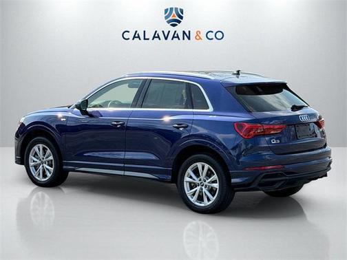 2023 Audi Q3 Premium 45 TFSI S line quattro Tiptronic