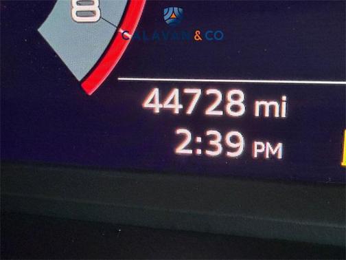 2023 Audi Q3 Premium 45 TFSI S line quattro Tiptronic