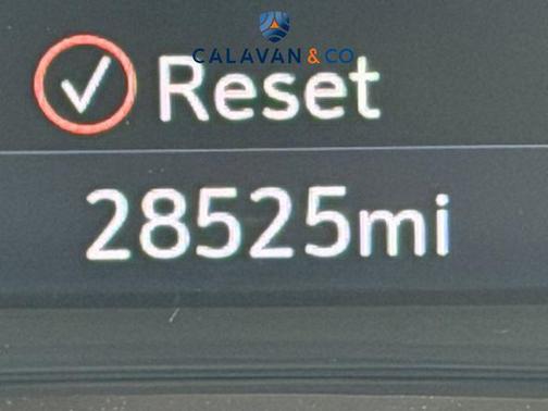 Black 2025 Chevrolet Blazer 2LT