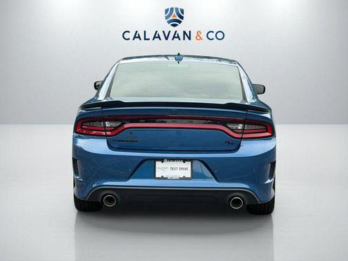 Frostbite 2022 Dodge Charger R/T