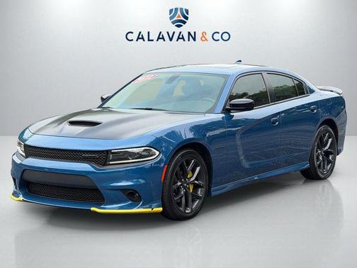 Frostbite 2022 Dodge Charger R/T