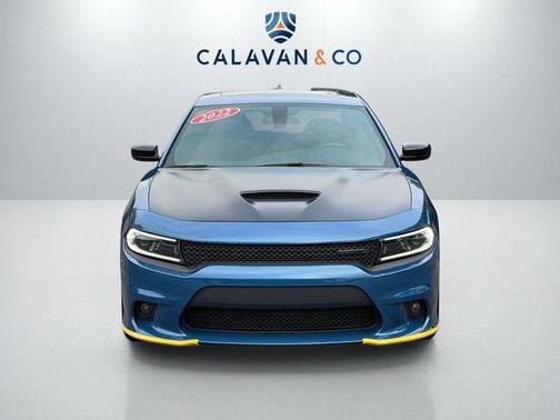 Frostbite 2022 Dodge Charger R/T