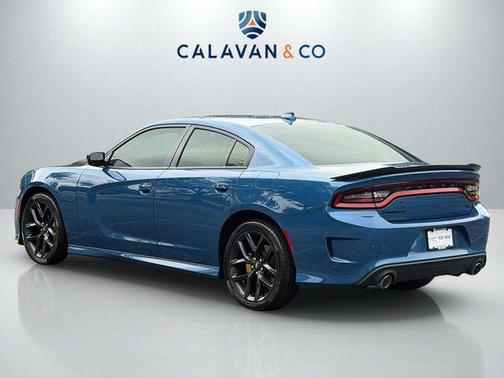Frostbite 2022 Dodge Charger R/T