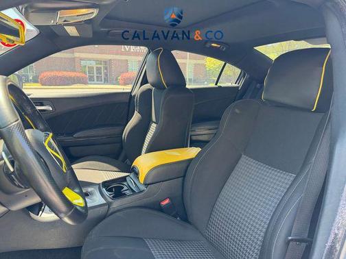 2022 Dodge Charger R/T